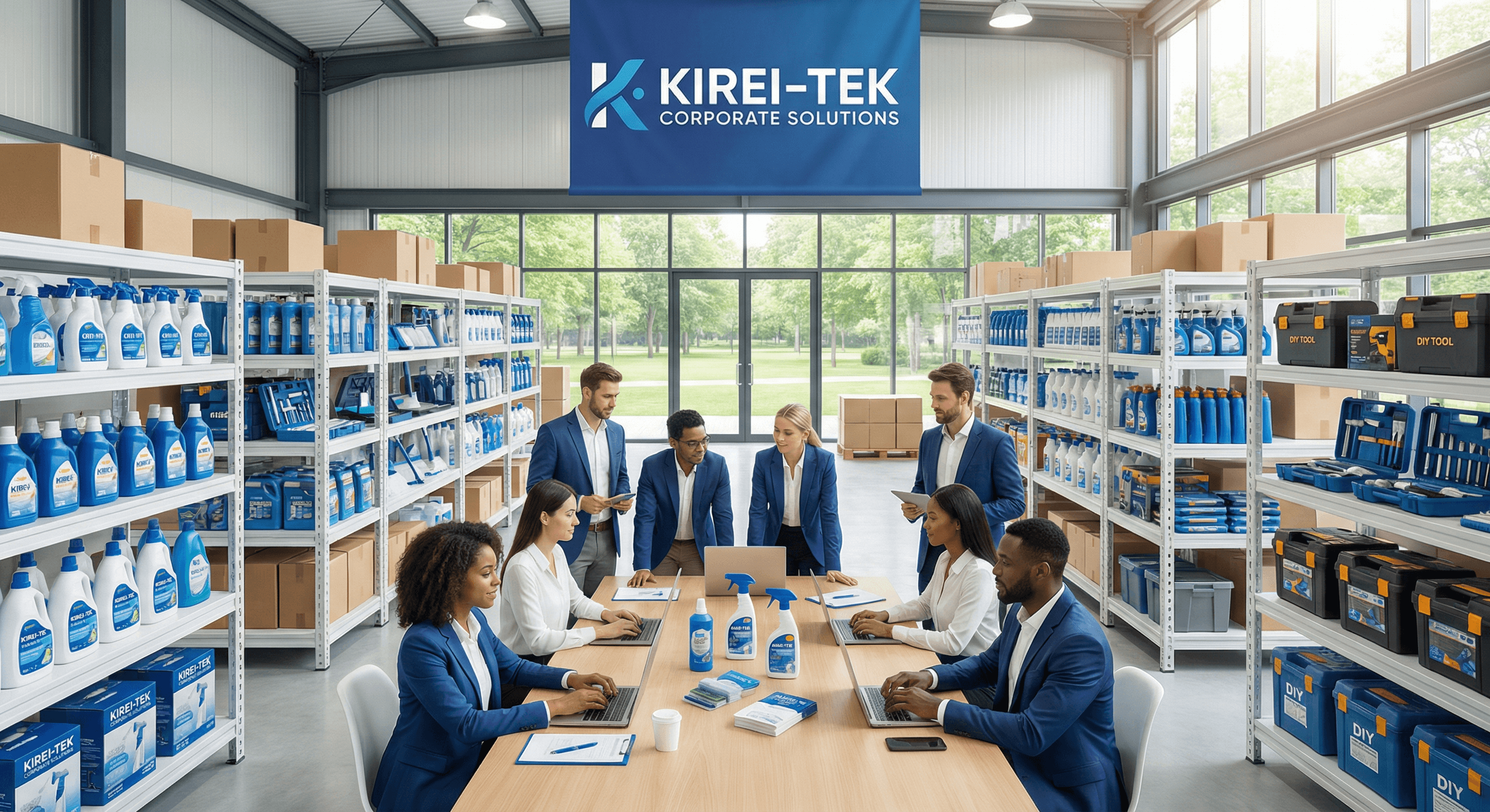 コンエアージャパン