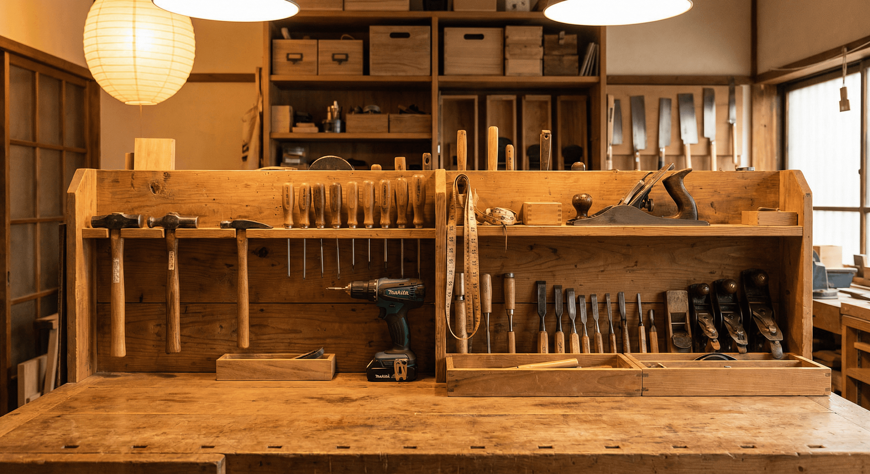 DIY・日曜大工用品